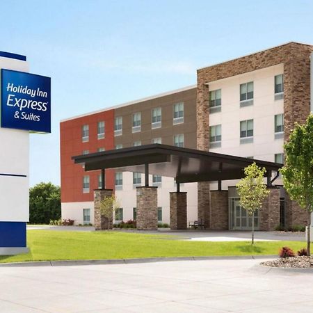 Holiday Inn Express & Suites Murfreesboro West By Ihg Exteriör bild