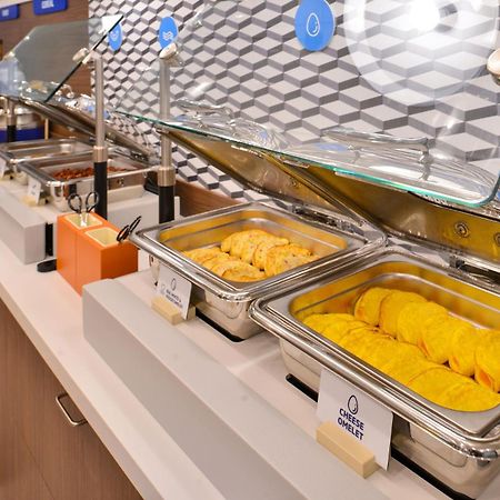 Holiday Inn Express & Suites Murfreesboro West By Ihg Exteriör bild