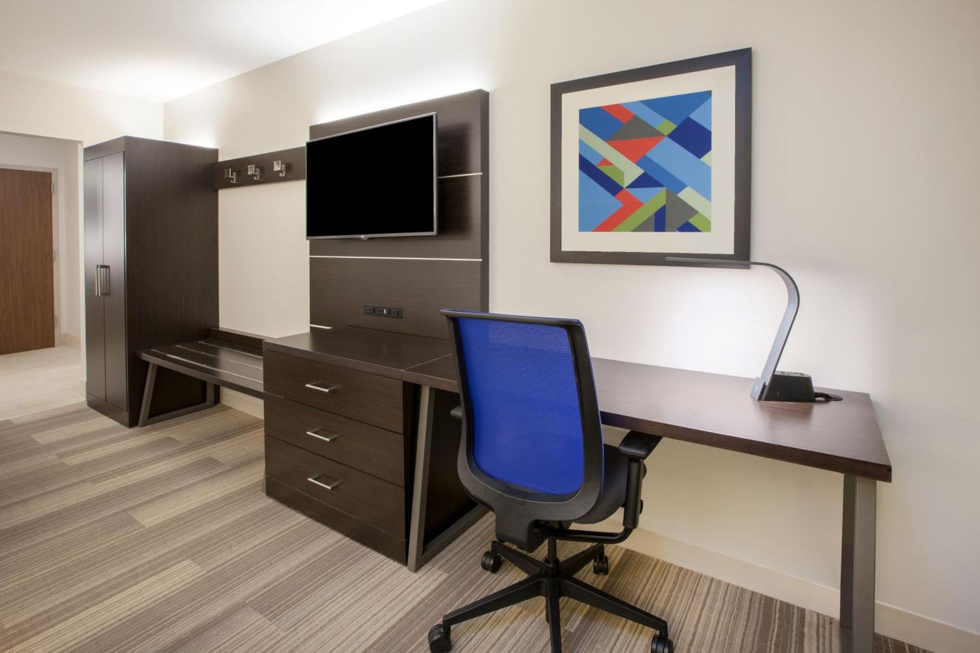 Holiday Inn Express & Suites Murfreesboro West By Ihg Exteriör bild