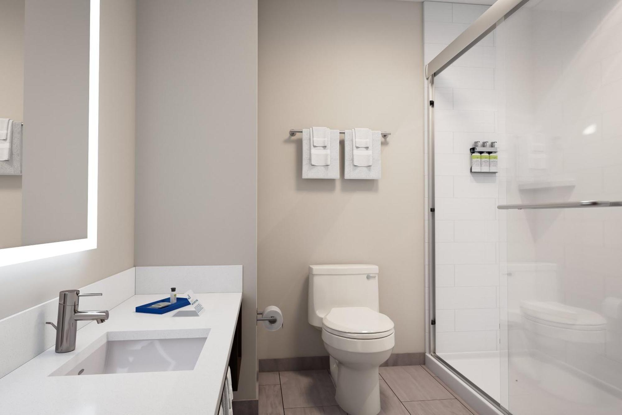 Holiday Inn Express & Suites Murfreesboro West By Ihg Exteriör bild