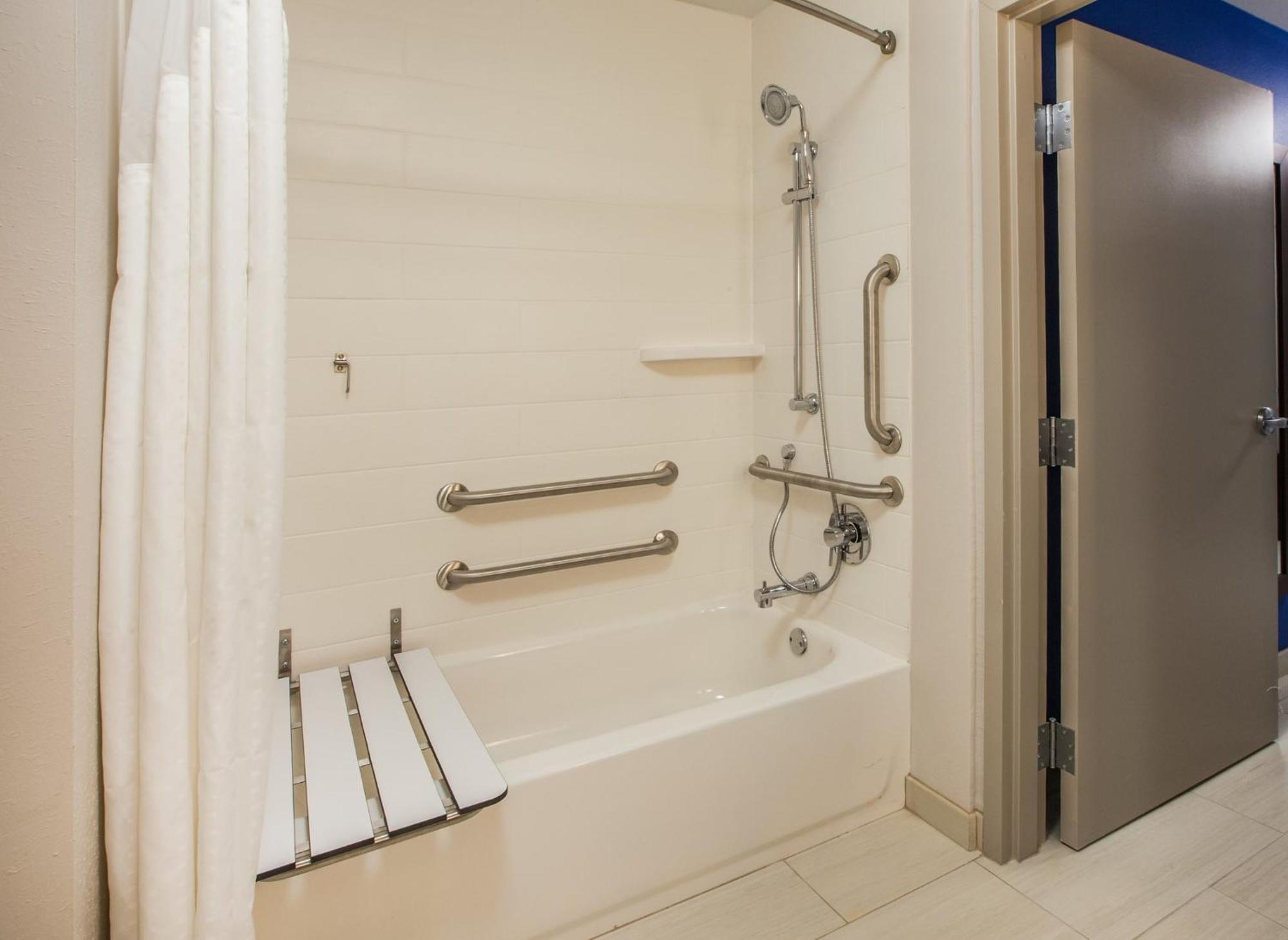 Holiday Inn Express & Suites Murfreesboro West By Ihg Exteriör bild
