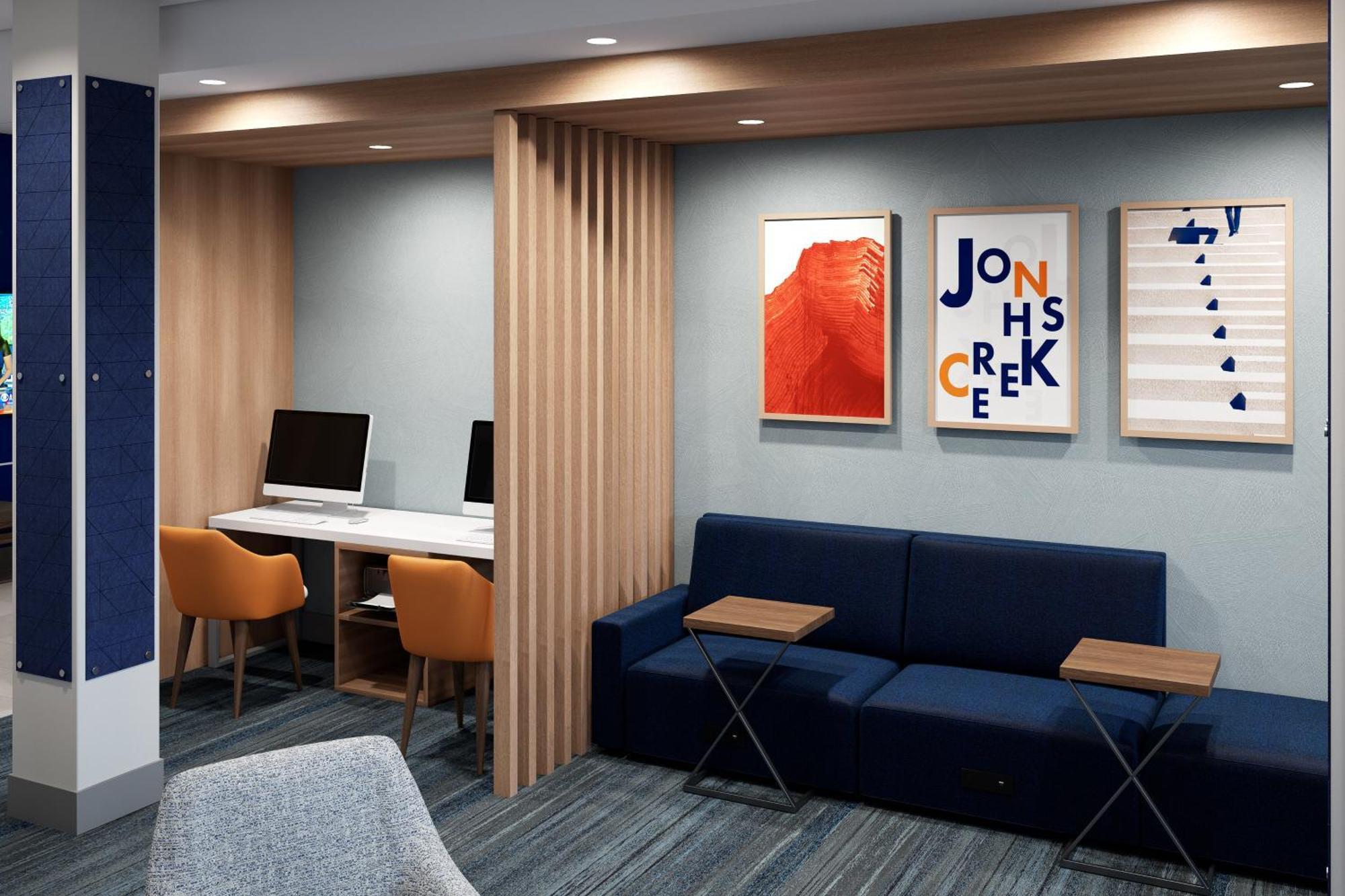 Holiday Inn Express & Suites Murfreesboro West By Ihg Exteriör bild