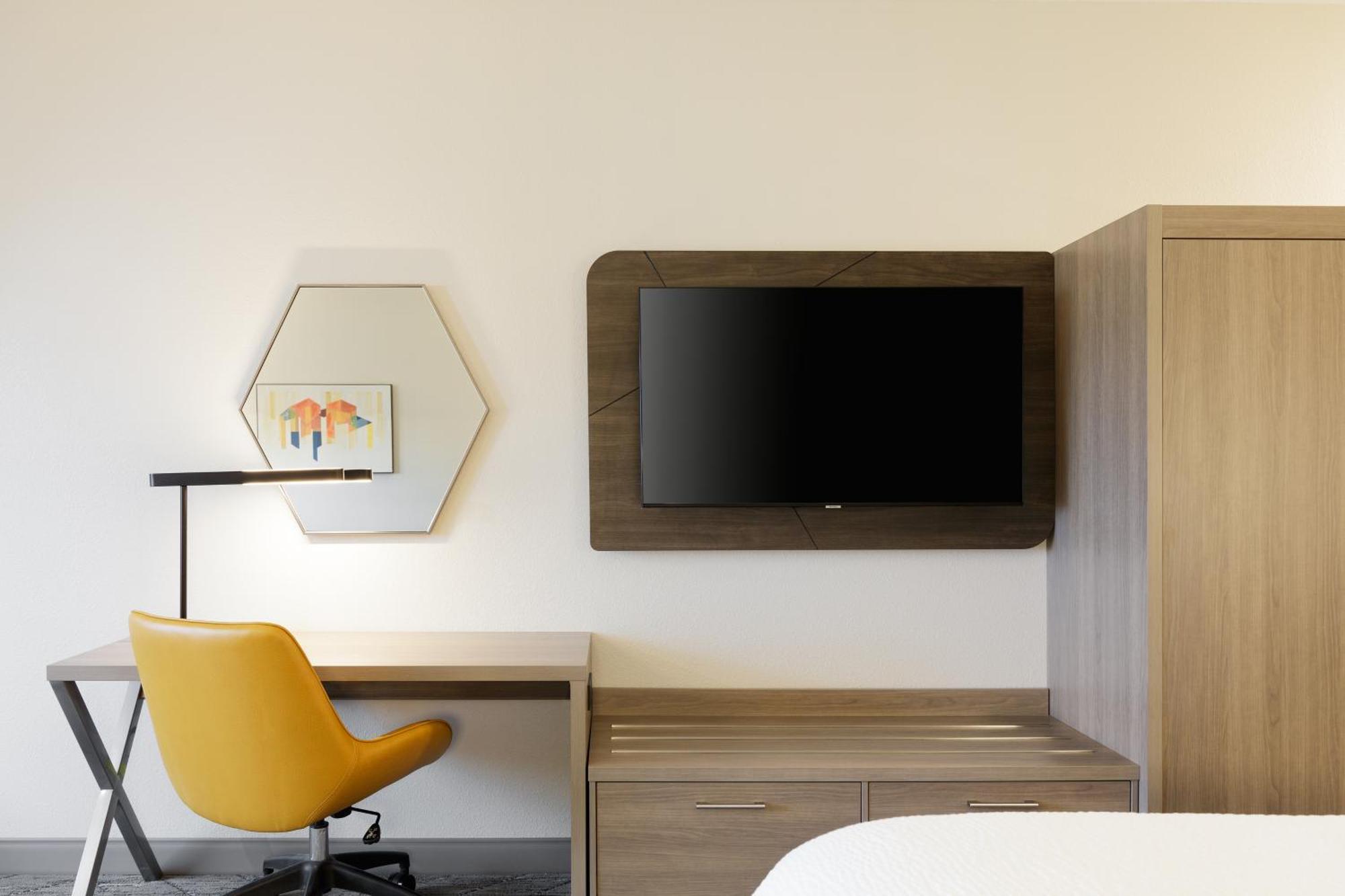 Holiday Inn Express & Suites Murfreesboro West By Ihg Exteriör bild