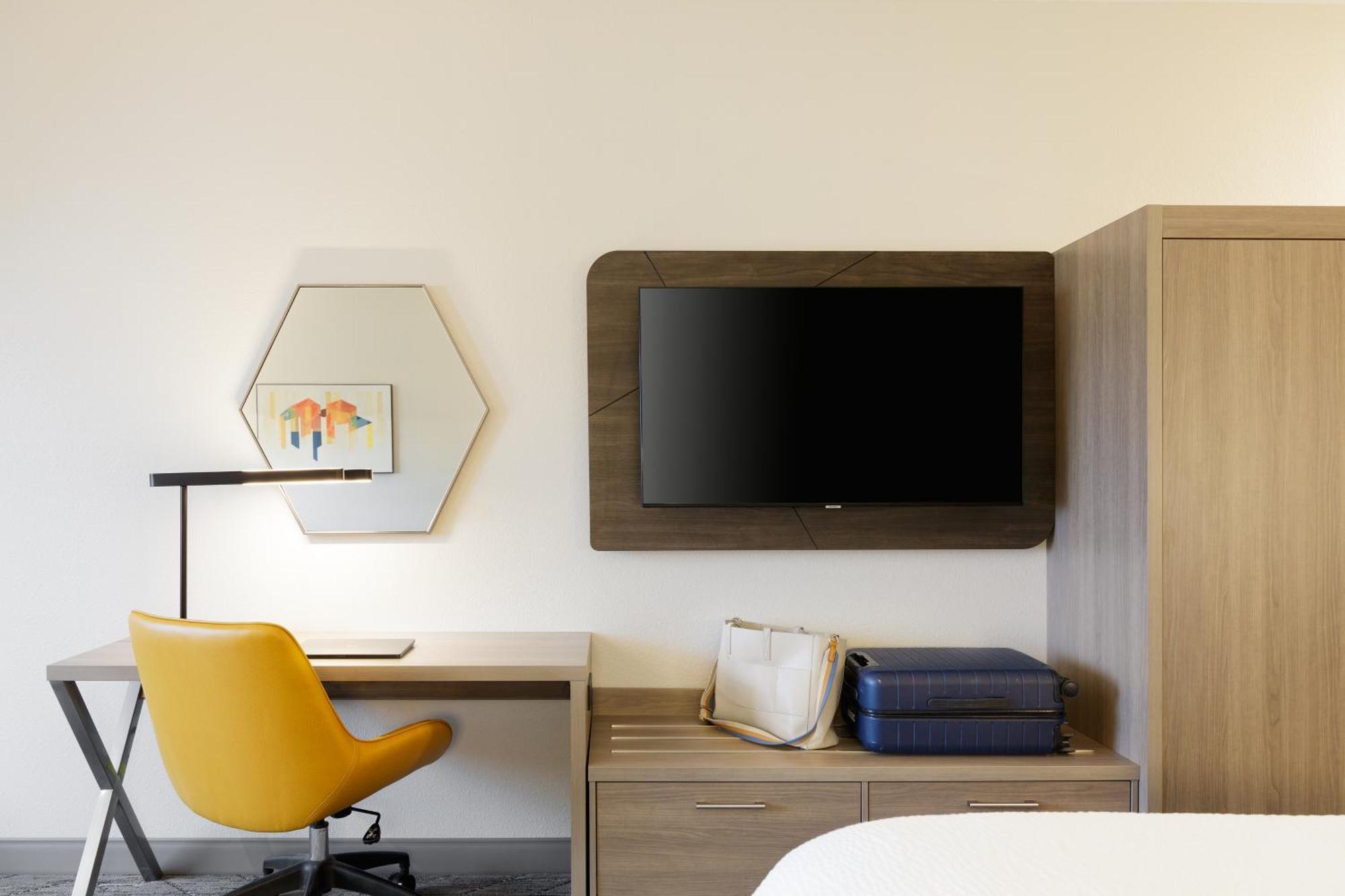 Holiday Inn Express & Suites Murfreesboro West By Ihg Exteriör bild
