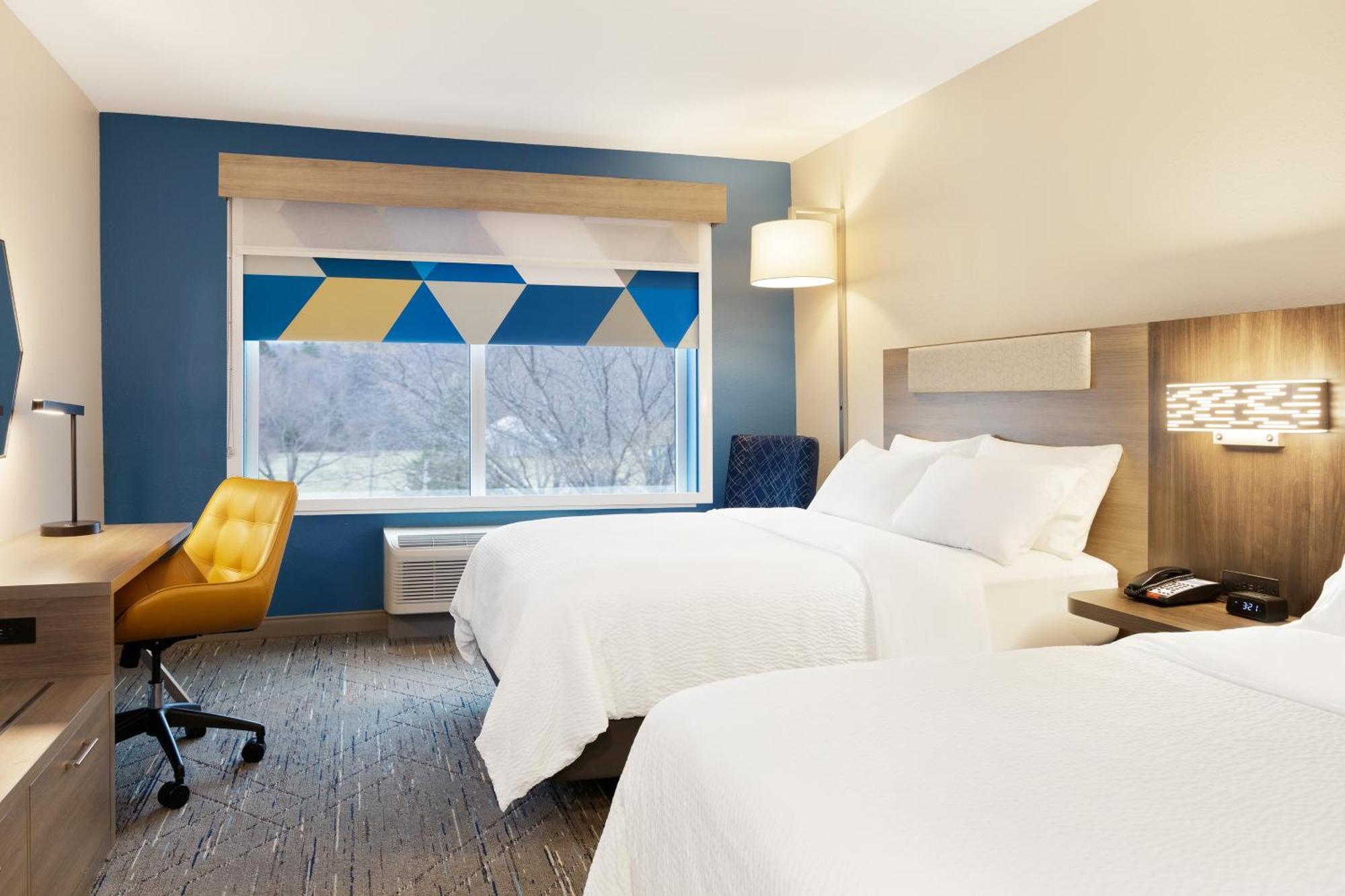 Holiday Inn Express & Suites Murfreesboro West By Ihg Exteriör bild
