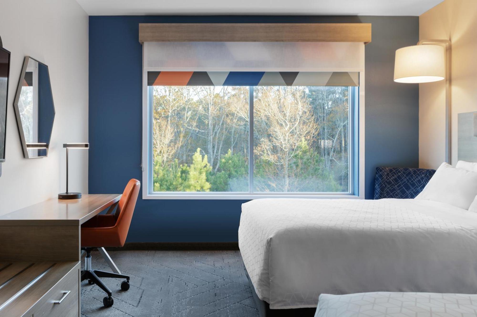 Holiday Inn Express & Suites Murfreesboro West By Ihg Exteriör bild