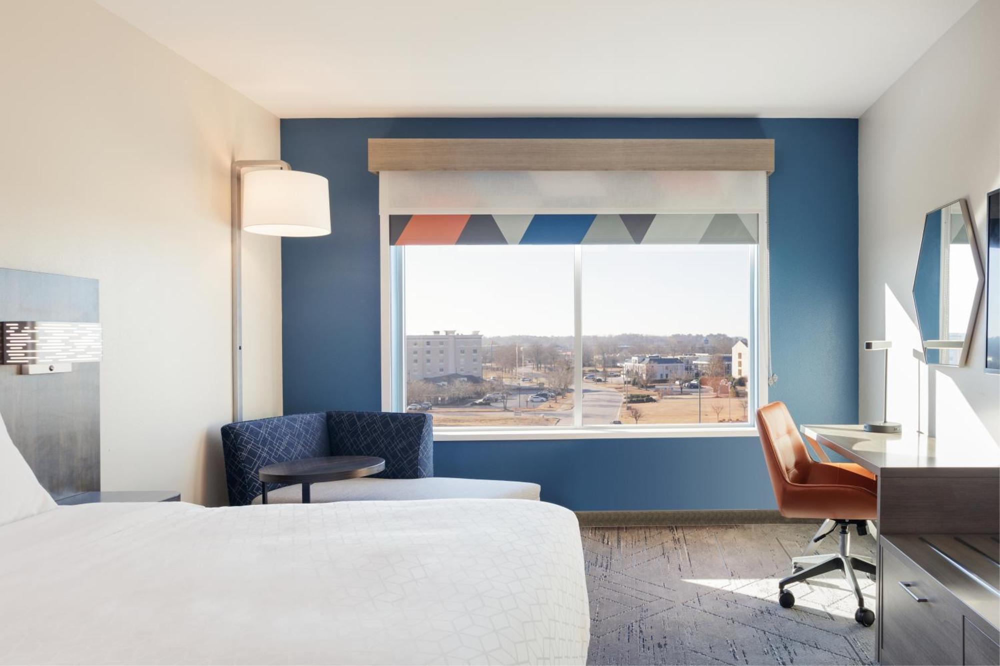 Holiday Inn Express & Suites Murfreesboro West By Ihg Exteriör bild