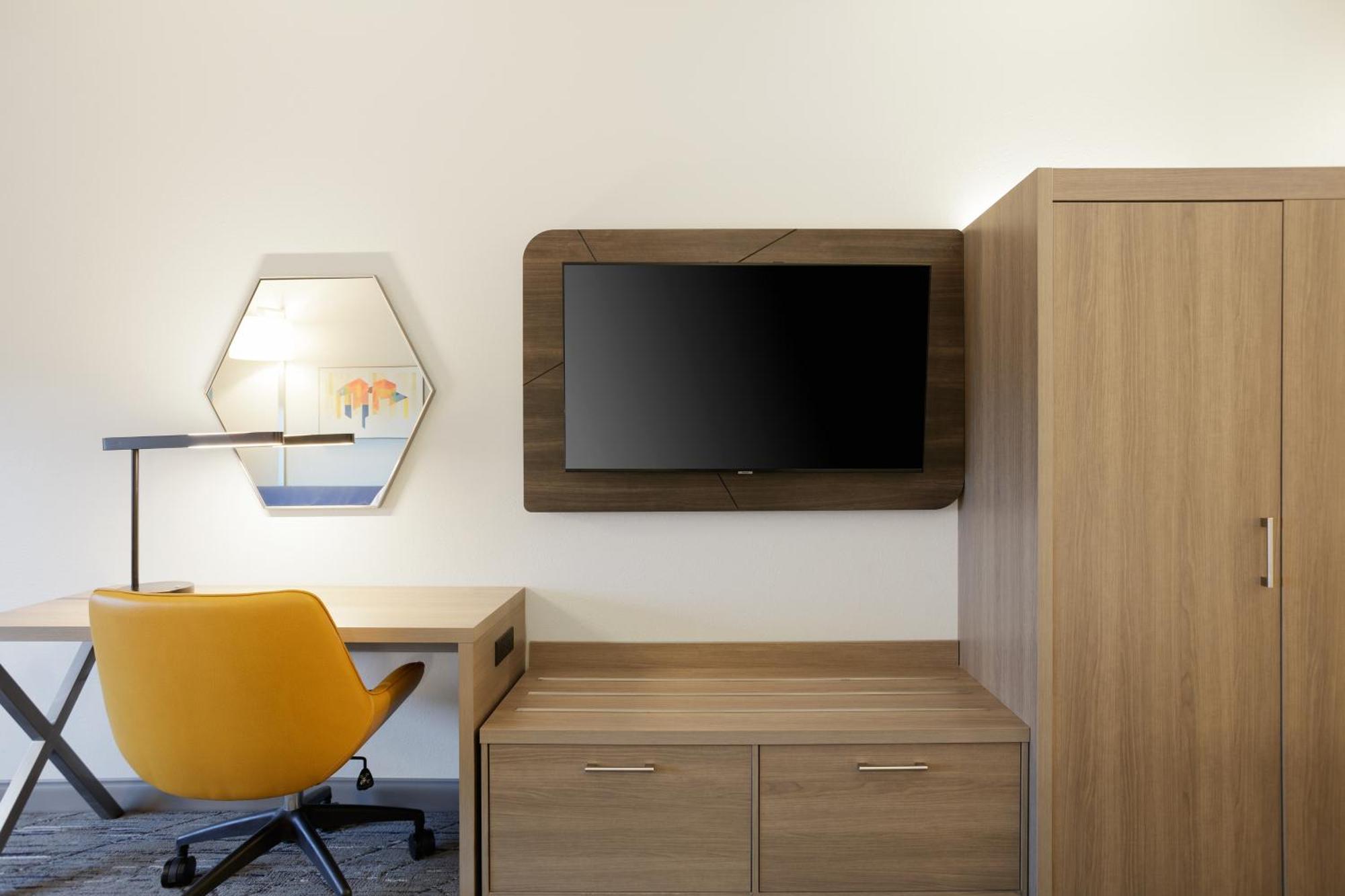 Holiday Inn Express & Suites Murfreesboro West By Ihg Exteriör bild