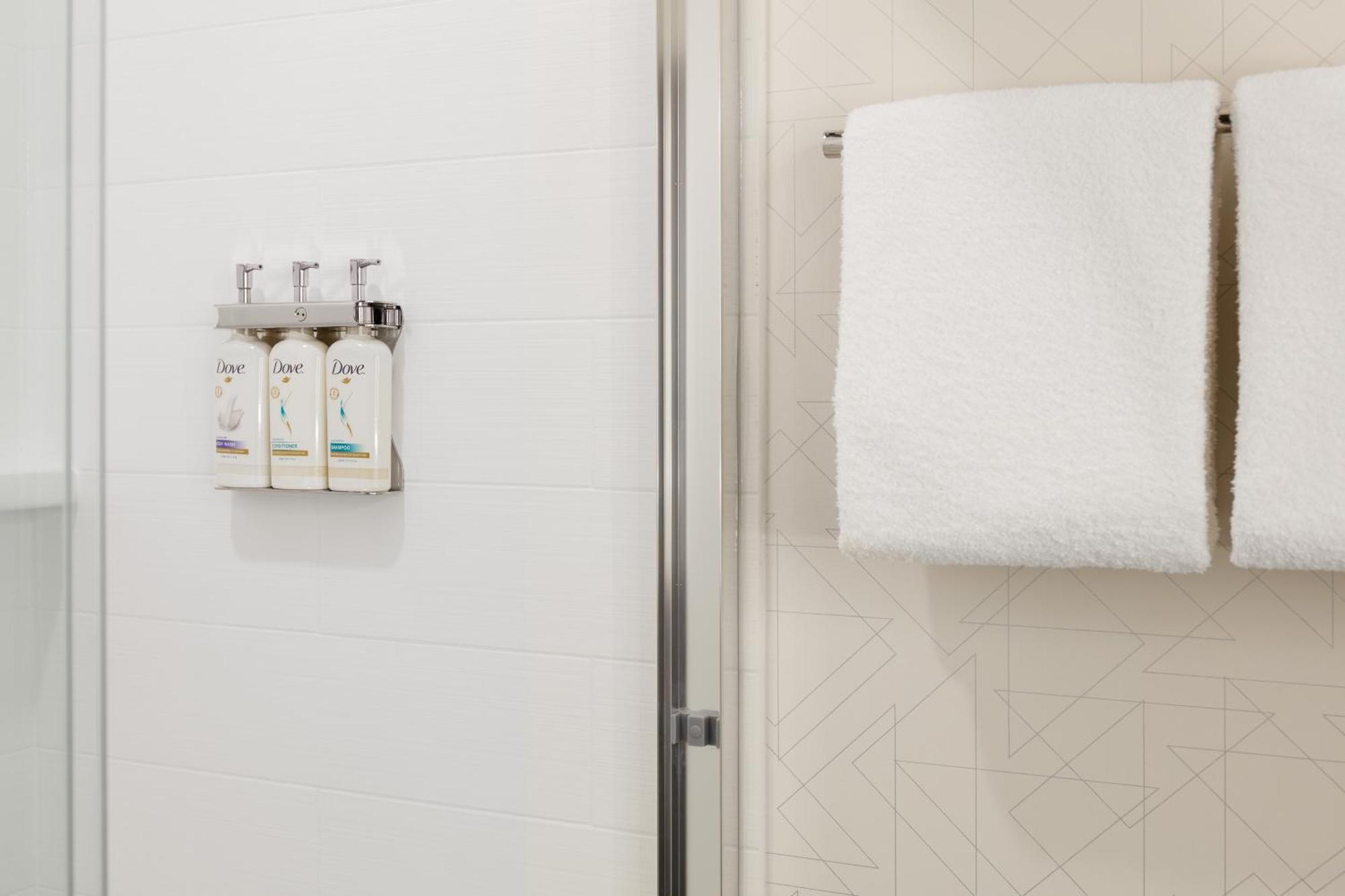 Holiday Inn Express & Suites Murfreesboro West By Ihg Exteriör bild
