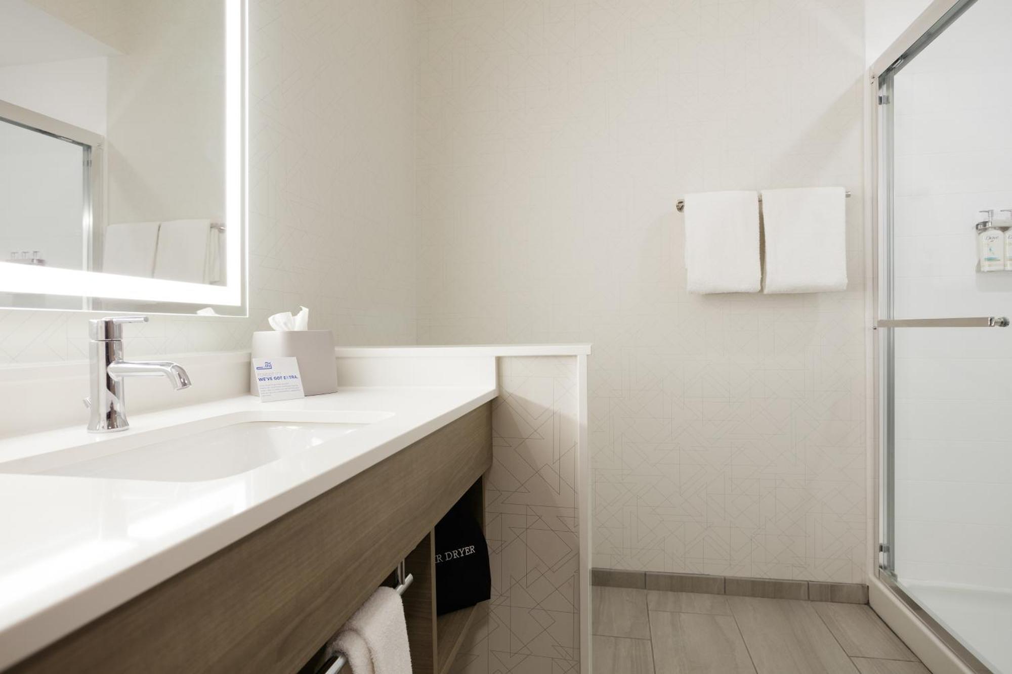 Holiday Inn Express & Suites Murfreesboro West By Ihg Exteriör bild