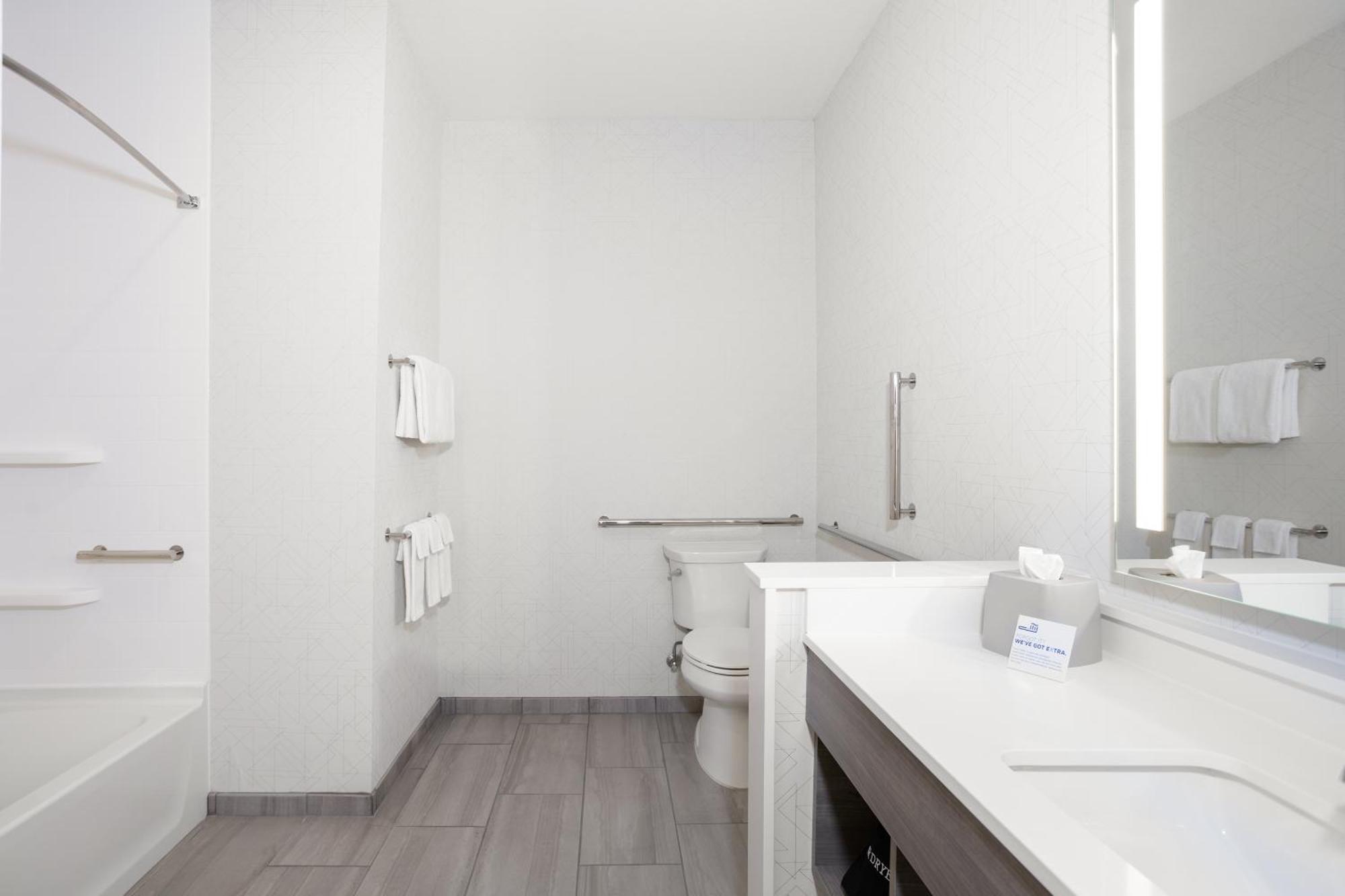 Holiday Inn Express & Suites Murfreesboro West By Ihg Exteriör bild