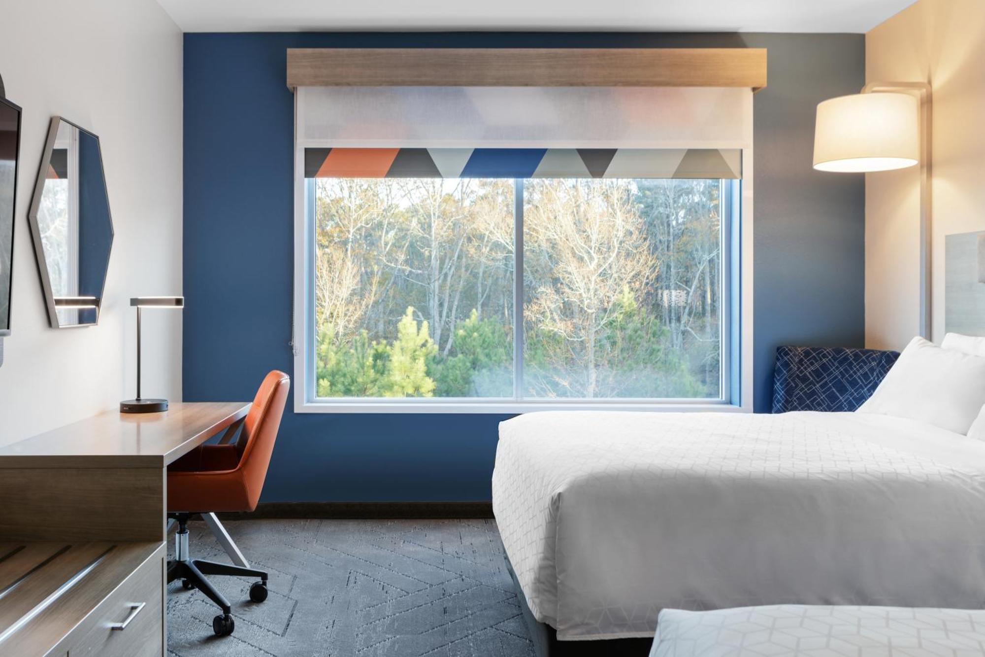 Holiday Inn Express & Suites Murfreesboro West By Ihg Exteriör bild